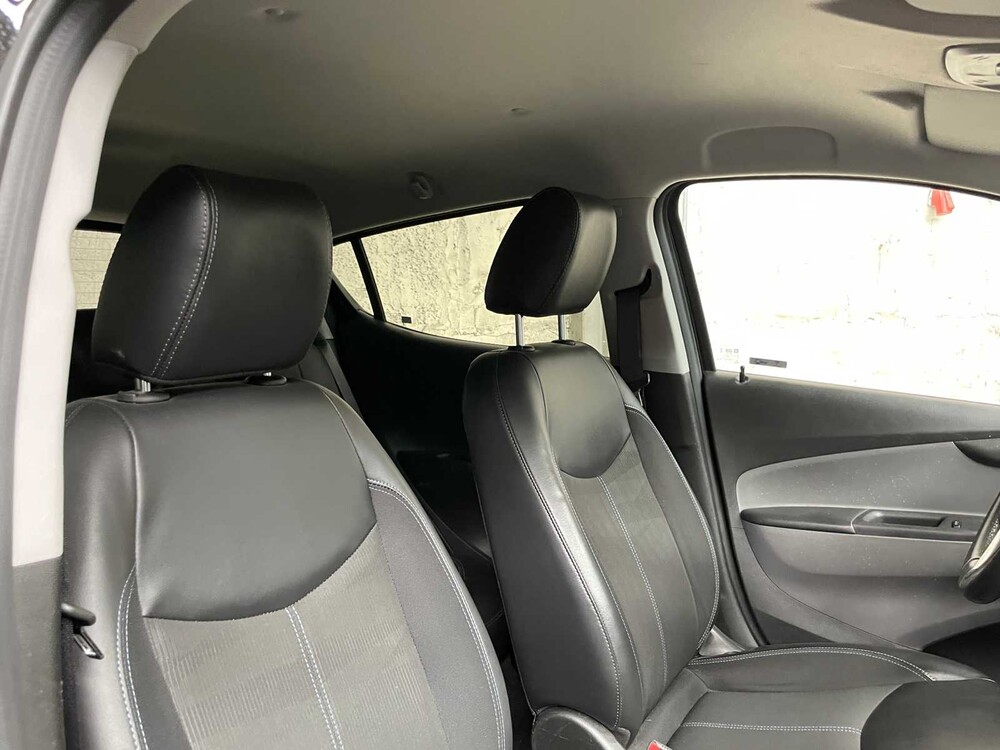 Opel KARL 1.0 ecoFL Innovation 75PS 2017, NK-413-X