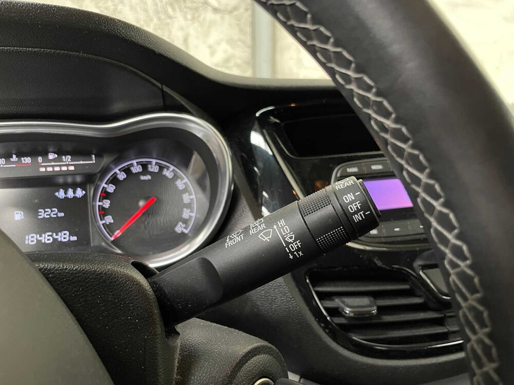 Opel KARL 1.0 ecoFL Innovation 75PS 2017, NK-413-X