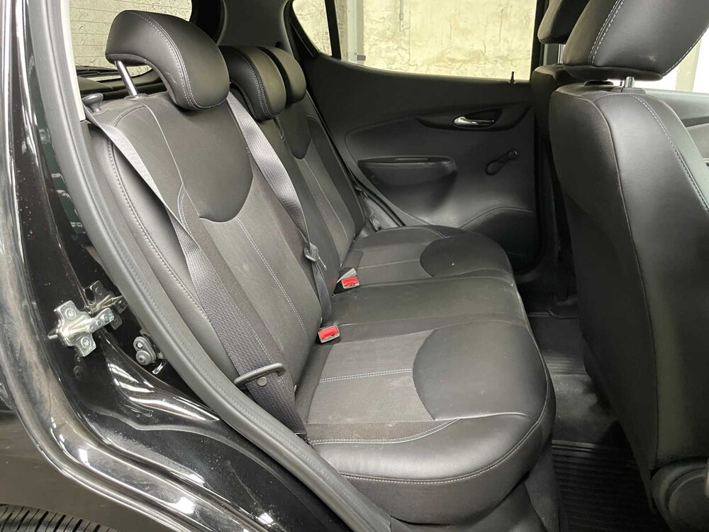 Opel KARL 1.0 ecoFL Innovation 75PS 2017, NK-413-X