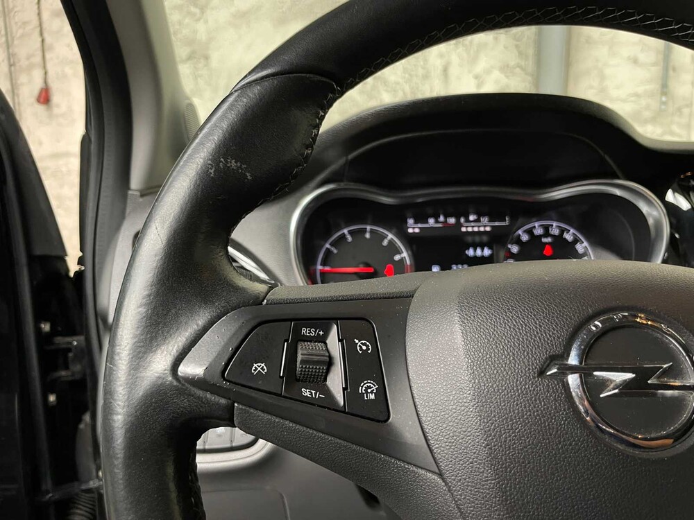 Opel KARL 1.0 ecoFL Innovation 75PS 2017, NK-413-X