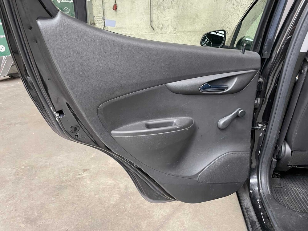 Opel KARL 1.0 ecoFL Innovation 75PS 2017, NK-413-X