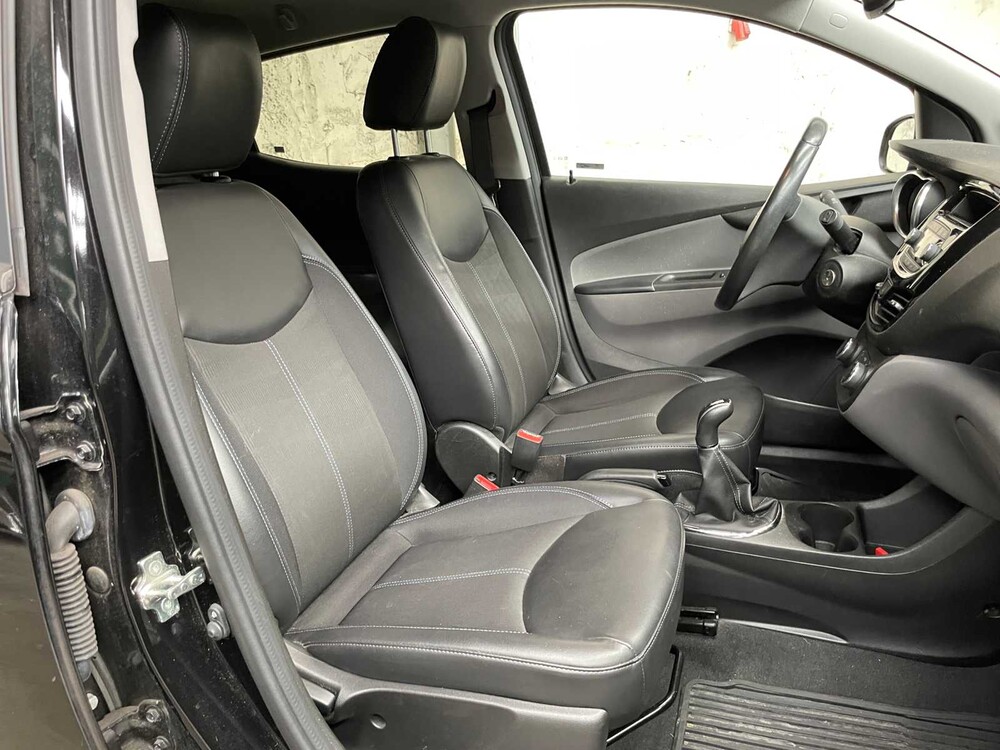 Opel KARL 1.0 ecoFL Innovation 75PS 2017, NK-413-X