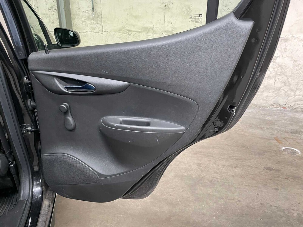 Opel KARL 1.0 ecoFL Innovation 75PS 2017, NK-413-X