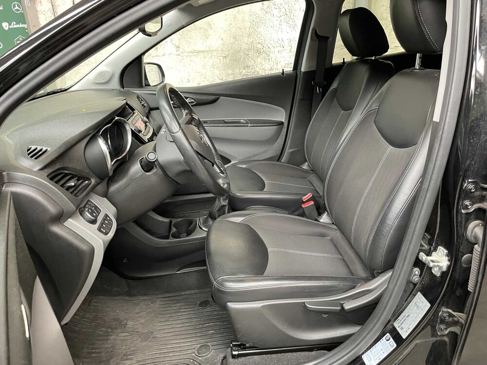 Opel KARL 1.0 ecoFL Innovation 75PS 2017, NK-413-X