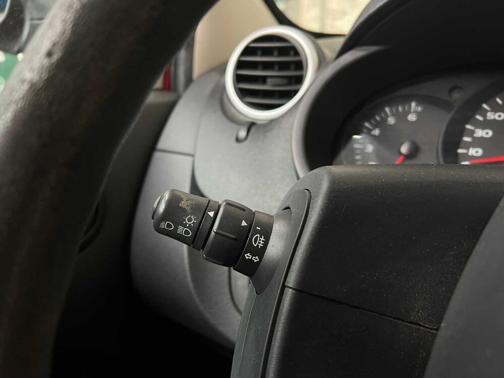 Renault Kangoo Express 1.5 dCi 75 Express Compact 75PS 2012, 6-VTF-56 Nutzfahrzeug