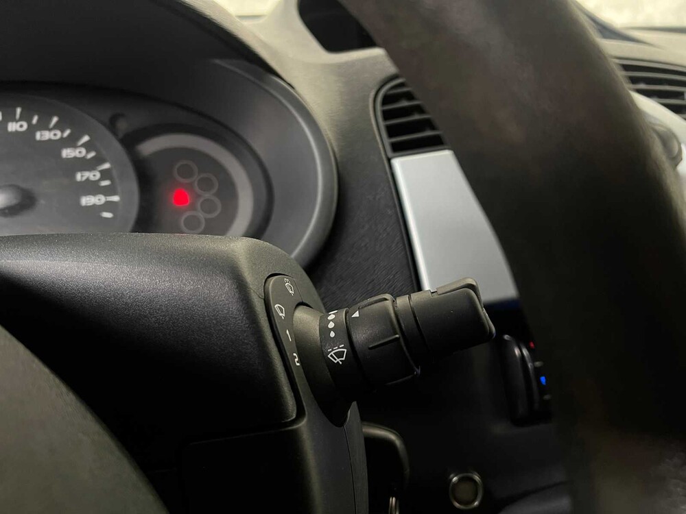 Renault Kangoo Express 1.5 dCi 75 Express Compact 75PS 2012, 6-VTF-56 Nutzfahrzeug