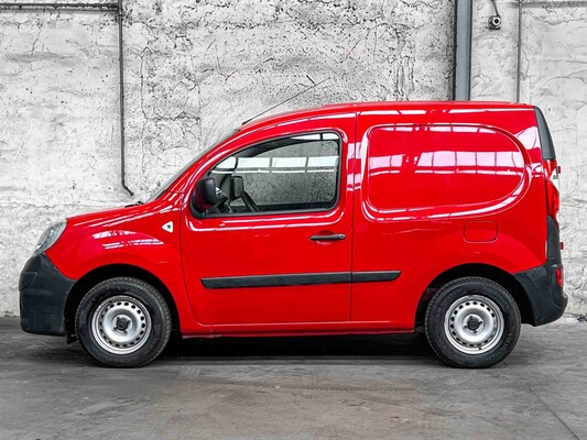 Renault Kangoo Express 1.5 dCi 75 Express Compact 75PS 2012, 6-VTF-56 Nutzfahrzeug
