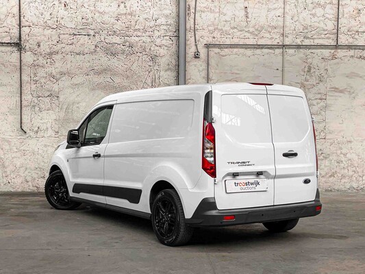 Ford Transit Connect 1.6 TDCI Economy 95PS Nutzfahrzeug 2015, VR-048-R