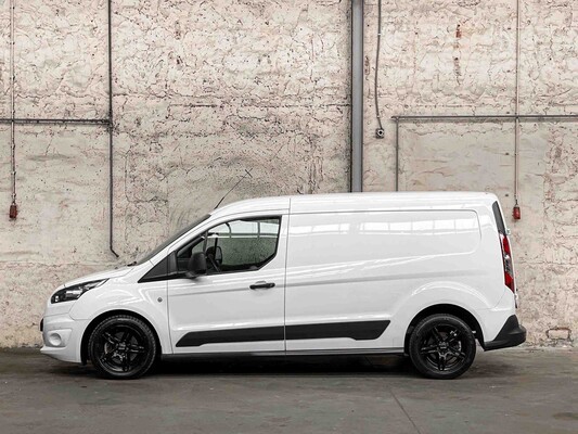Ford Transit Connect 1.6 TDCI Economy 95PS Nutzfahrzeug 2015, VR-048-R