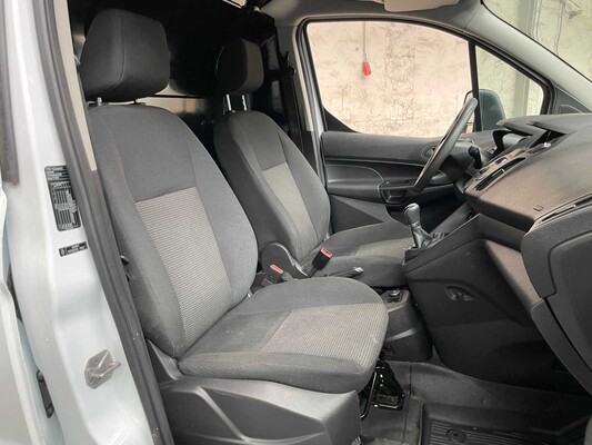Ford Transit Connect 1.6 TDCI Economy 95PS Nutzfahrzeug 2015, VR-048-R