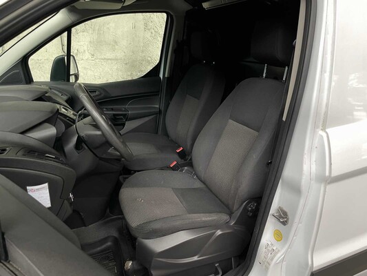 Ford Transit Connect 1.6 TDCI Economy 95PS Nutzfahrzeug 2015, VR-048-R