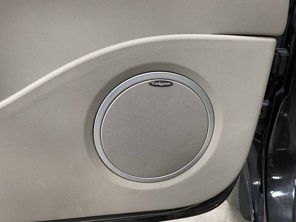 Renault Grand Espace 3.5 V6 Dynamique (NEUER MOTOR 45.000km) 241PS 2009, J-221-GB