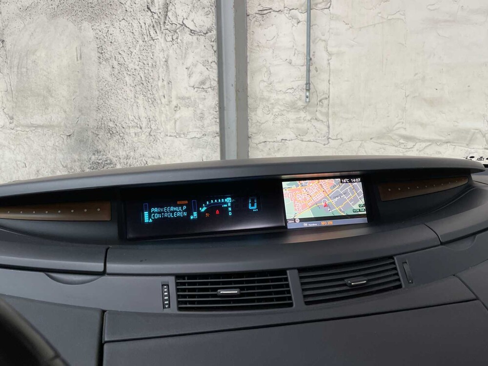 Renault Grand Espace 3.5 V6 Dynamique (NEUER MOTOR 45.000km) 241PS 2009, J-221-GB