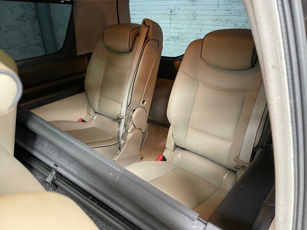 Renault Grand Espace 3.5 V6 Dynamique (NEUER MOTOR 45.000km) 241PS 2009, J-221-GB