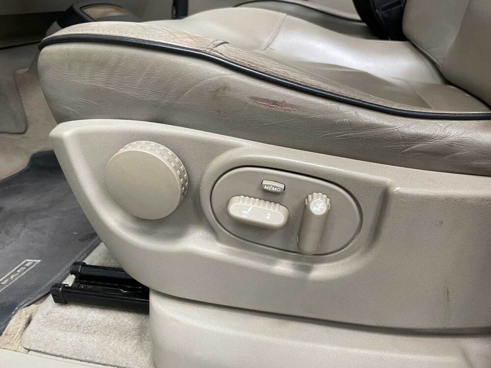 Renault Grand Espace 3.5 V6 Dynamique (NEUER MOTOR 45.000km) 241PS 2009, J-221-GB