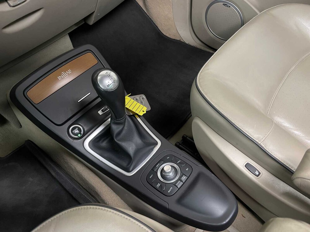 Renault Grand Espace 3.5 V6 Dynamique (NEUER MOTOR 45.000km) 241PS 2009, J-221-GB