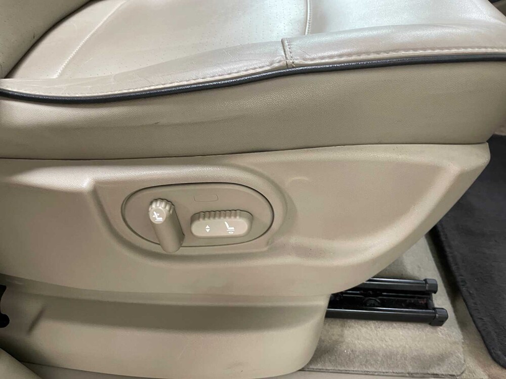 Renault Grand Espace 3.5 V6 Dynamique (NEUER MOTOR 45.000km) 241PS 2009, J-221-GB