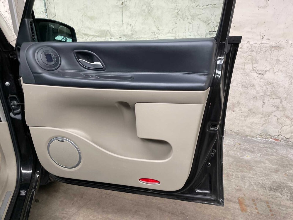 Renault Grand Espace 3.5 V6 Dynamique (NEUER MOTOR 45.000km) 241PS 2009, J-221-GB