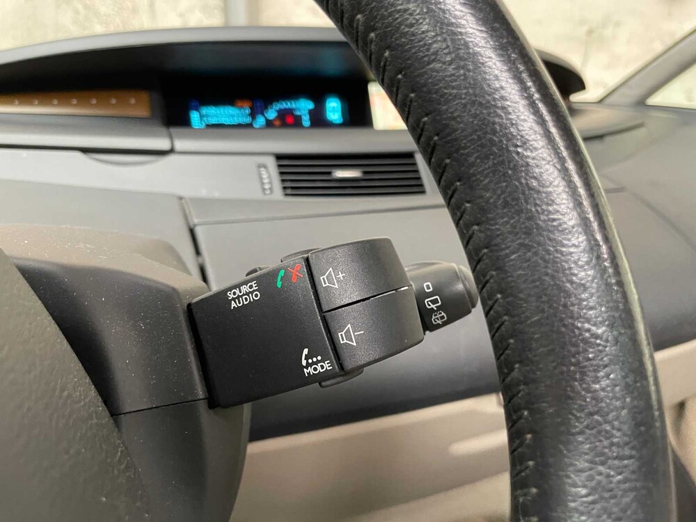 Renault Grand Espace 3.5 V6 Dynamique (NEUER MOTOR 45.000km) 241PS 2009, J-221-GB