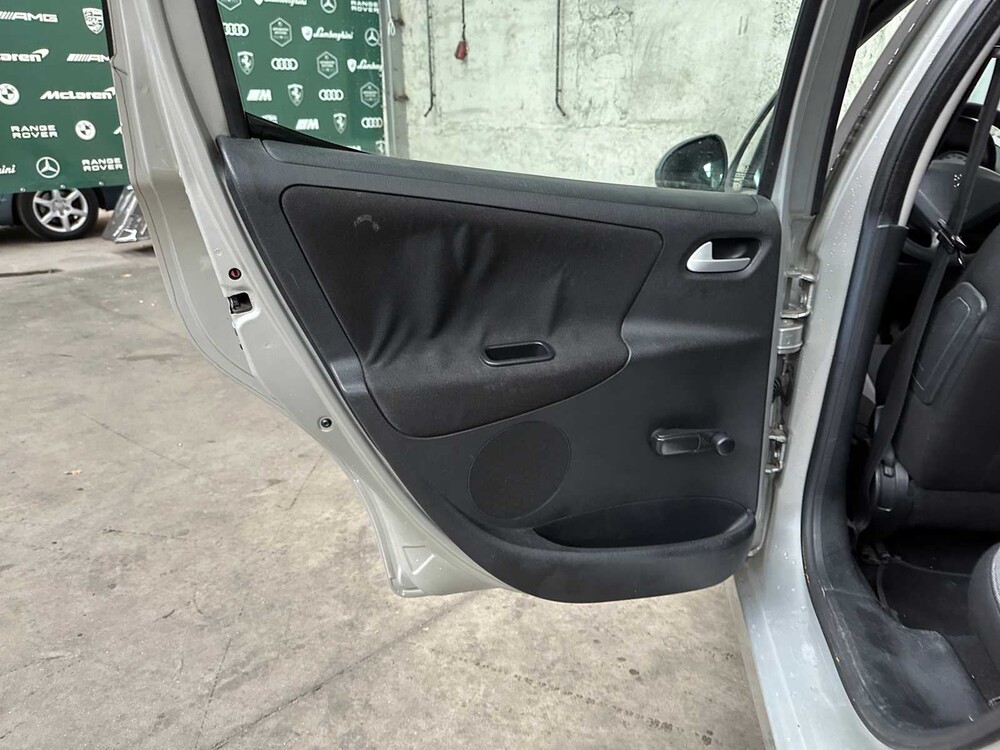 Peugeot 207 SW 1.4 X-line 73PS 2008, 08-XT-GX