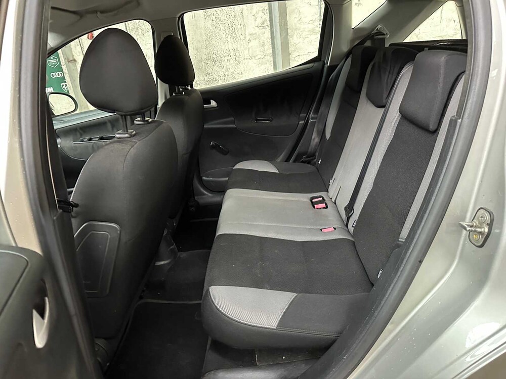 Peugeot 207 SW 1.4 X-line 73PS 2008, 08-XT-GX