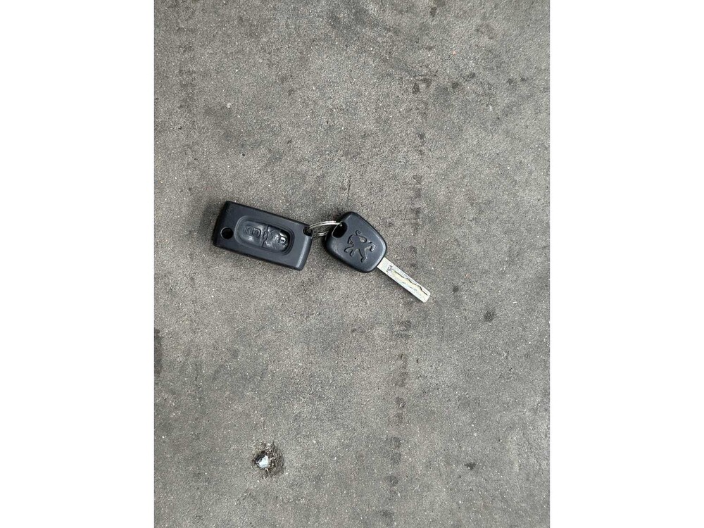 Peugeot 207 SW 1.4 X-line 73PS 2008, 08-XT-GX