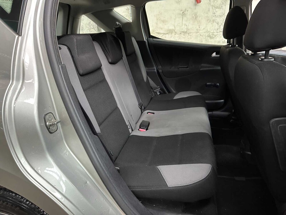 Peugeot 207 SW 1.4 X-line 73PS 2008, 08-XT-GX