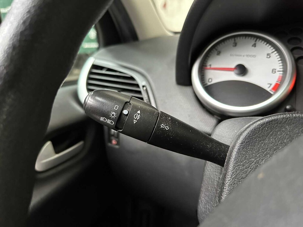 Peugeot 207 SW 1.4 X-line 73PS 2008, 08-XT-GX