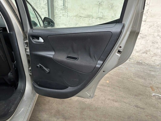 Peugeot 207 SW 1.4 X-line 73PS 2008, 08-XT-GX