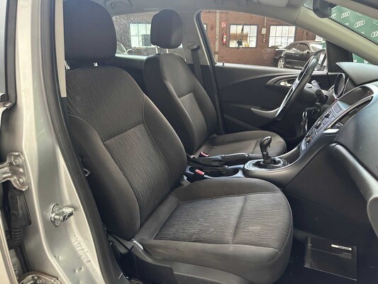 Opel Astra Sports Tourer 1.4 Cosmo 101PS 2012, 43-ZJF-1