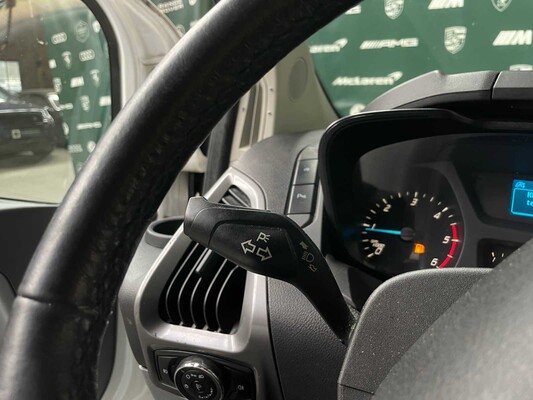 Ford Transit Custom 310 2.0 TDCI Trend (9 Sitzer) 105 2017, K-045-ZN
