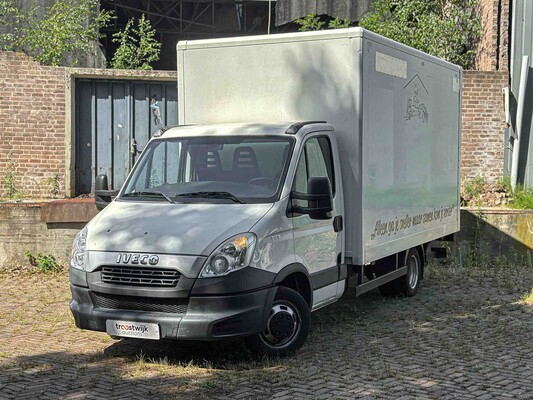 Personen- und Nutzfahrzeuge in Boxmeer