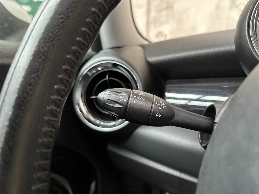 Mini Clubman Cooper S Chile 1.6 174PS 2008, GL-495-S