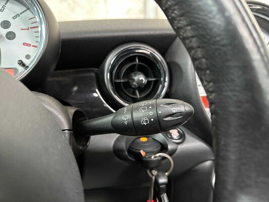 Mini Clubman Cooper S Chile 1.6 174PS 2008, GL-495-S