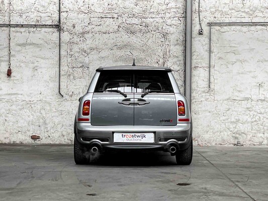 Mini Clubman Cooper S Chile 1.6 174PS 2008, GL-495-S