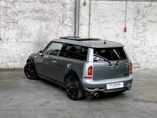 Mini Clubman Cooper S Chile 1.6 174PS 2008, GL-495-S