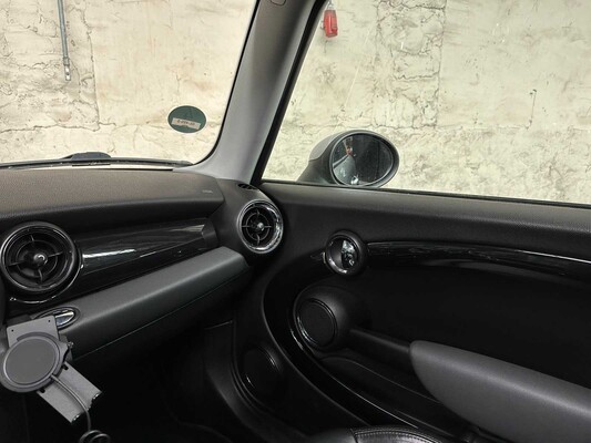 Mini Clubman Cooper S Chile 1.6 174PS 2008, GL-495-S