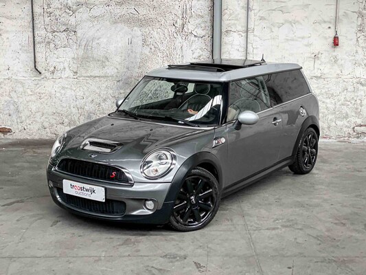 Mini Clubman Cooper S Chile 1.6 174PS 2008, GL-495-S