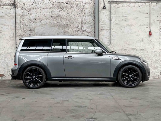 Mini Clubman Cooper S Chile 1.6 174PS 2008, GL-495-S