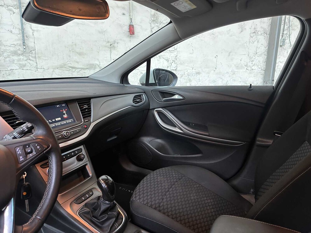 Opel Astra ST 1.2T Business 145PS 2020, H-905-ZX