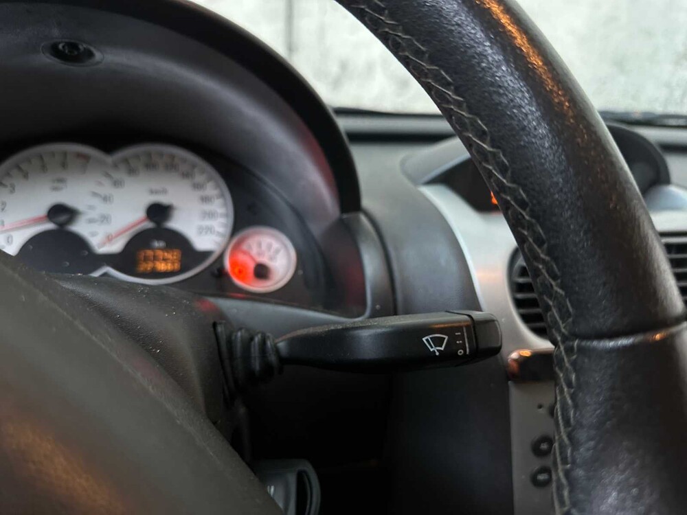 Opel Corsa 1.2-16V Silverline 80PS 2006, 95-SP-BZ