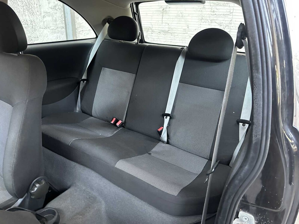 Opel Corsa 1.2-16V Silverline 80PS 2006, 95-SP-BZ