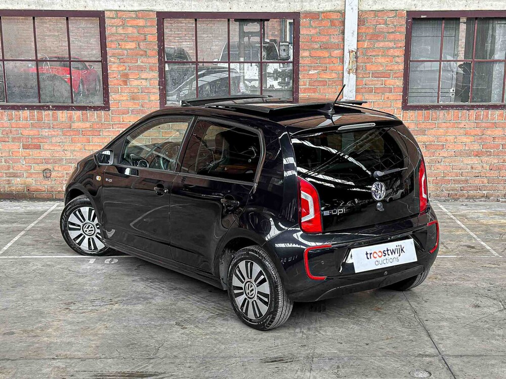 Volkswagen e-Up! 60kW Baujahr 2015, R-694-XD