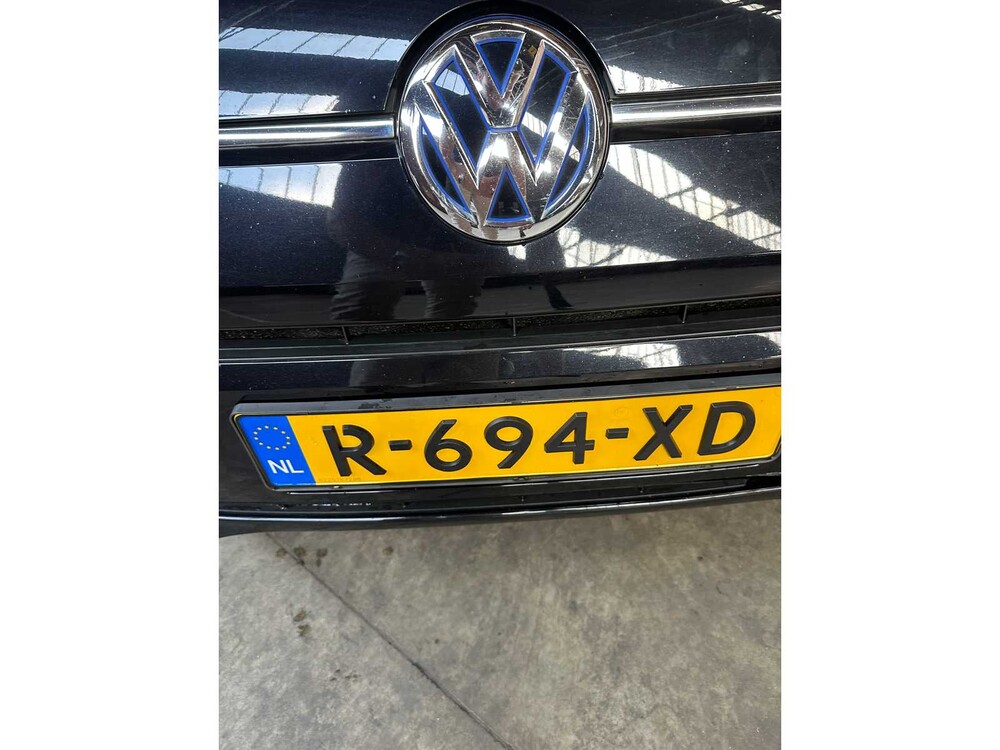 Volkswagen e-Up! 60kW Baujahr 2015, R-694-XD