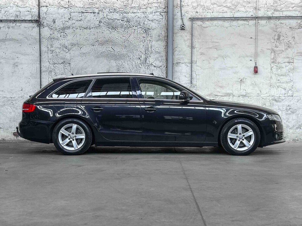 Audi A4 Avant 1.8 TFSI Pro L. bns 160PS 2008, 11-GTK-6