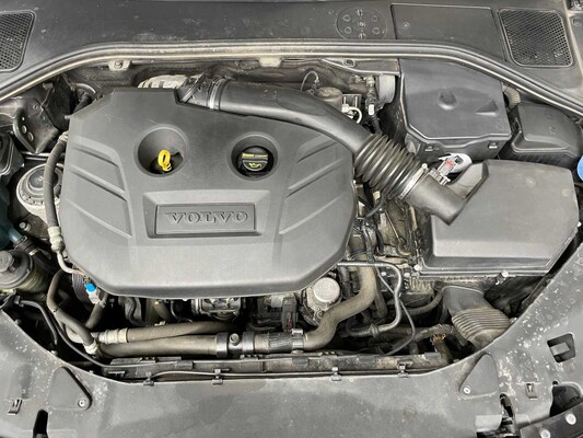Volvo V60 Generation V 2.0 200PS 2011