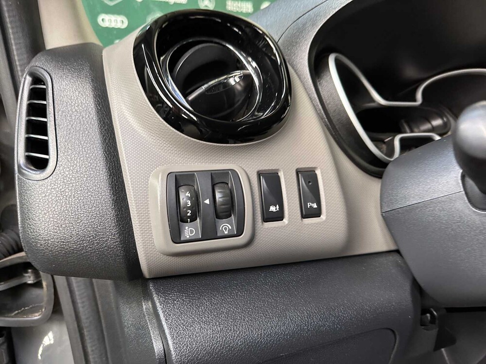 Renault - Trafic - Nutzfahrzeug