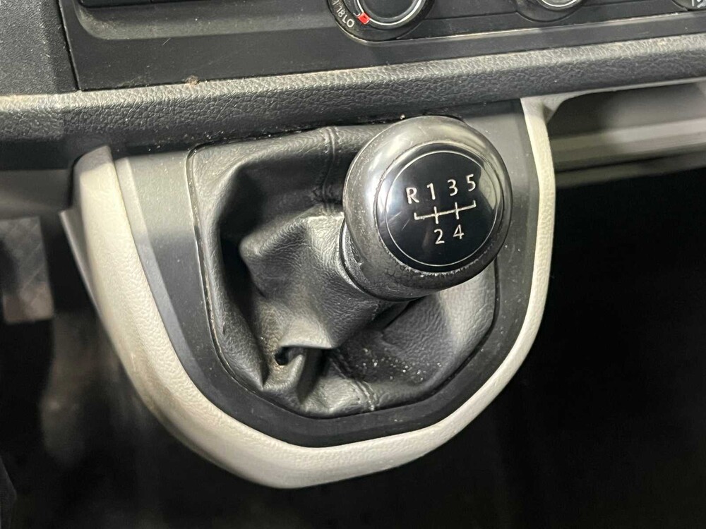 Volkswagen Transporter 2.0 TDI L1H1 Highl. 84PS 2018, V-236-PF