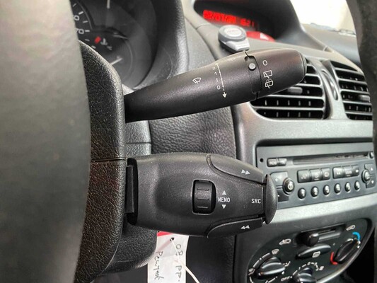 Peugeot 206 1.4 HDI Pop' Art 68hp 2004 - Erstjg. NL-, 08-PP-US