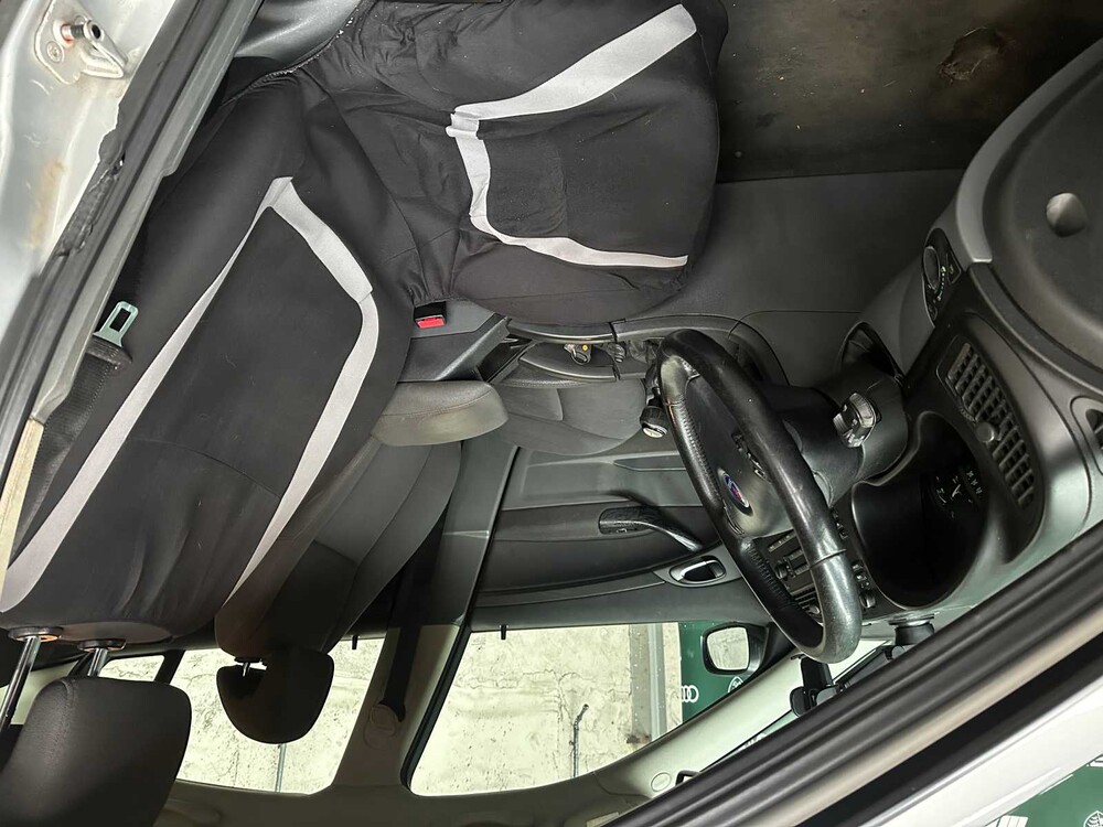 Saab 9-3 Sport Limousine 1.8 Optik 122PS 2004 ORIG-NL, 26-NR-NX